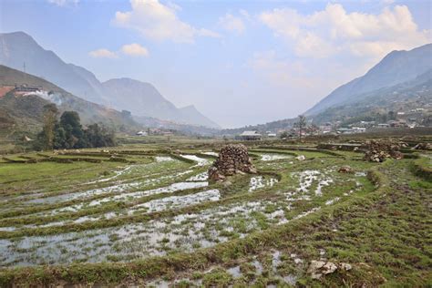 Sapa: Trekking in the Mountains of Northern Vietnam - Julia Elizabeth Blog