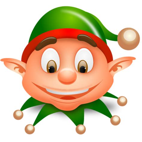 Collection Of Cute Elves PNG PlusPNG