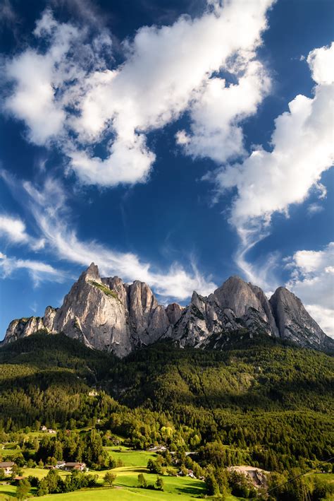 Dolomites Flickr