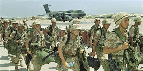 Black Hawk Down Documentary On Soldiers Who Saved Rangers Delta Force