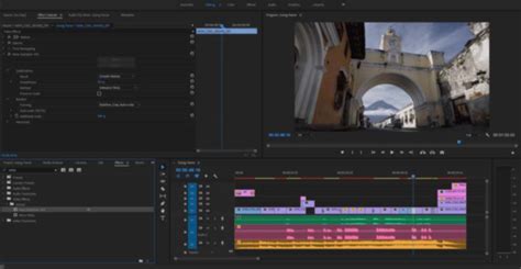 Here's how you can stabilize it in post in adobe premiere pro. How to Stabilize Your Video in Premiere Pro with Warp ...