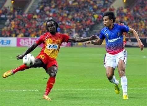 This page displays a detailed overview of the club's current squad. Keputusan penuh Johor Darul Takzim vs Selangor Piala FA 15 ...
