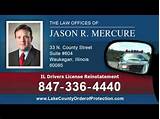 License Reinstatement Lawyer Images