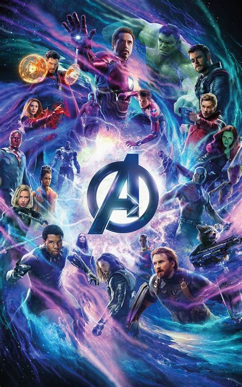 We have 88+ background pictures for you! 50 4k HD Best Movie Wallpaper | Marvel background, Marvel ...