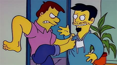 The 27 Best Simpsons One Off Characters Ranked