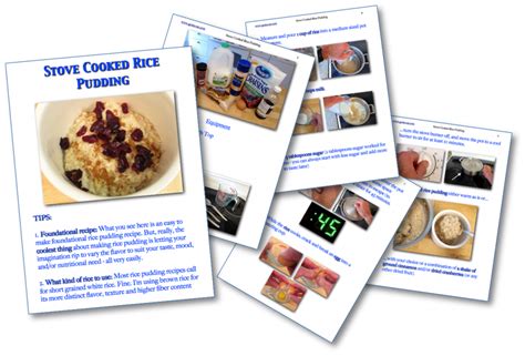 Rice is one of the most popular cereal grains produced for worldwide consumption. Cycling Food | Gotta Eat, Can't Cook