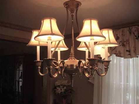 Make a large pendant light using aluminum bars, a flat sheet and a simple pendant light. Lamp shades for pendant lights images