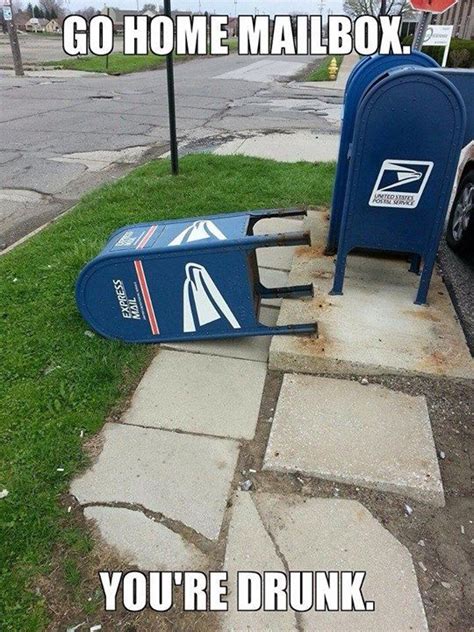 Postal Worker Humor Usps Humor Rural Carrier