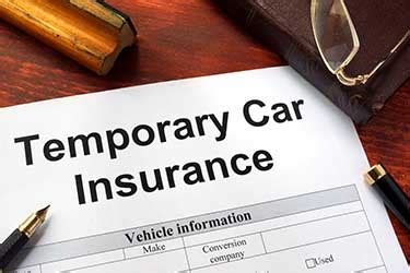 You can call a few insurers, explain your situation and ask if they'll cover your car. Can You Get Temporary Car Insurance In Ontario?