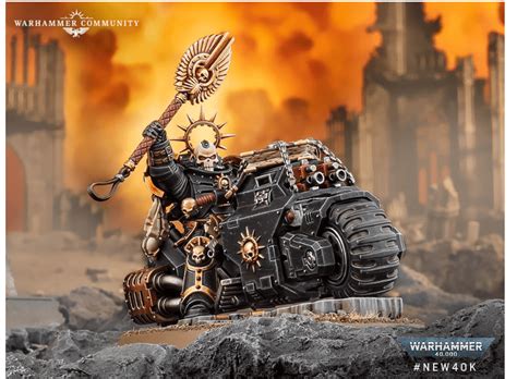 How Army List Building Works In 10th Edition Warhammer 40k