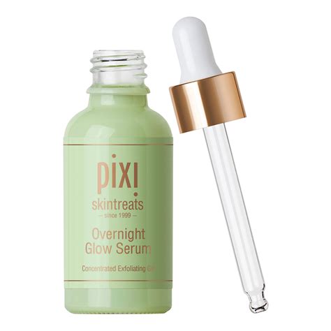Buy Pixi Overnight Glow Serum Sephora Malaysia