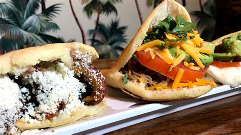 For another eight months it was to continue, causing immense damage to property and trade, and the loss of tens of thousands of. Colombia vs. Venezuela: The debate over the best arepas in ...