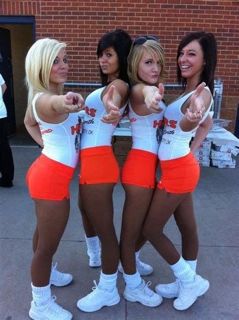Pin On Hooters Vs Winghouse