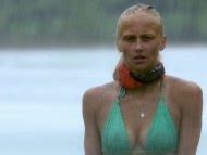 Naked Kelley Wentworth In Survivor