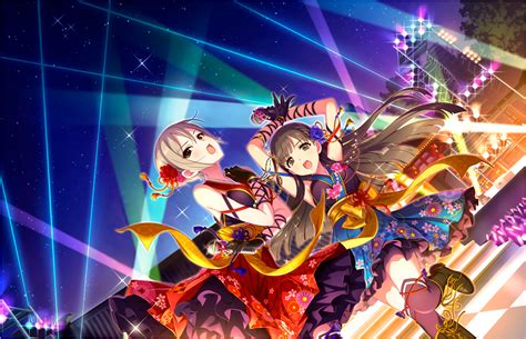 Google has many special features to help you find exactly what you're looking for. Shin@モバマス&デレステP's Tweet - "「美に入り彩を穿つ」のロゴを ...