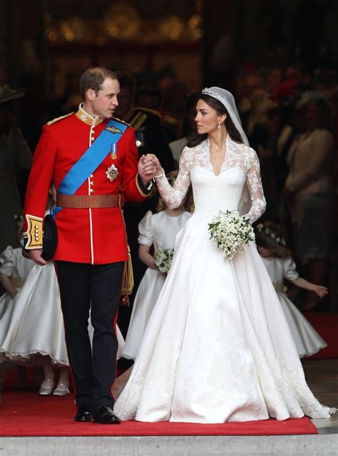 April 29 2011 Prince William And Kate Middleton Past Royal Wedding