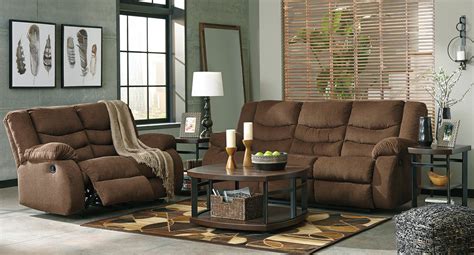 American signature furniture living room seating furniture value city furniture outdoor chair set outdoor sofa sets reclining sectional city furniture outdoor living rooms, bedrooms, dining rooms, reclining furniture, mattresses, accessories, sectionals, sofas and couches at low prices. Tulen Chocolate Reclining Living Room Set Signature Design ...