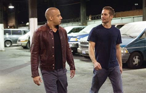 paul walker fast and furious wallpapers wallpaper cave