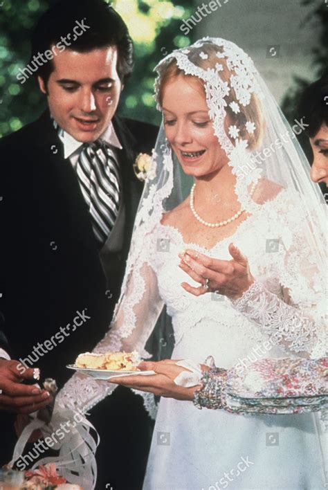 Desi Arnaz Jr Amy Stryker Editorial Stock Photo Stock Image