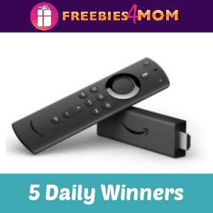 The pluto tv app is made in a way that it can work with amazon firestick without signing in. *Expired* 🔥Sweeps Pluto TV Fire TV Stick (5 Daily Winners) - Freebies 4 Mom
