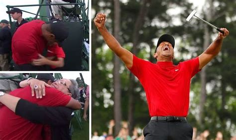 Northumbria university is based in the heart of newcastle upon tyne, which is regularly voted the best place in the uk for students who are attracted by our excellent academic. Tiger Woods fights tears as he hugs son, daughter, crying ...