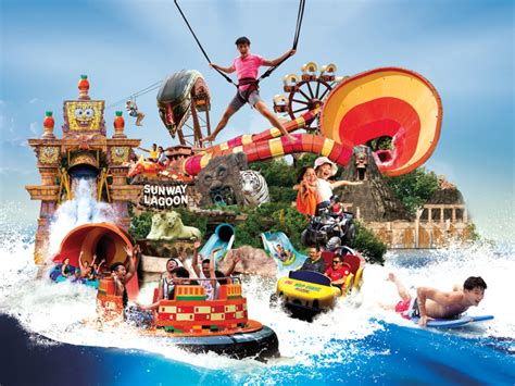 This video will be featuring the top rides and attractions. Top 10 Theme Park in Malaysia Singapore - SMART HOLIDAY SHOP
