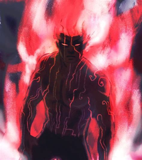 Naruto and guy vs kisame (kisame's return). The 8th gate－might Guy #mightguy #naruto #cosplayclass # ...