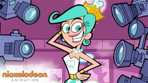 Happy National Tooth Fairy Day The Fairly Oddparents Nick Animation