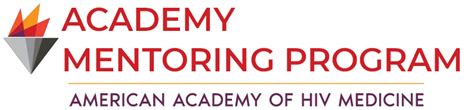 About The Academy Mentoring Program Academy Communities