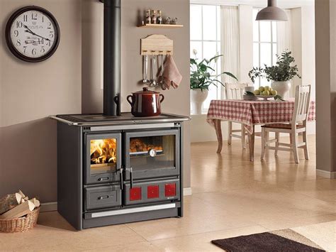 Best Wood Burning Cook Stove Reviews 2020