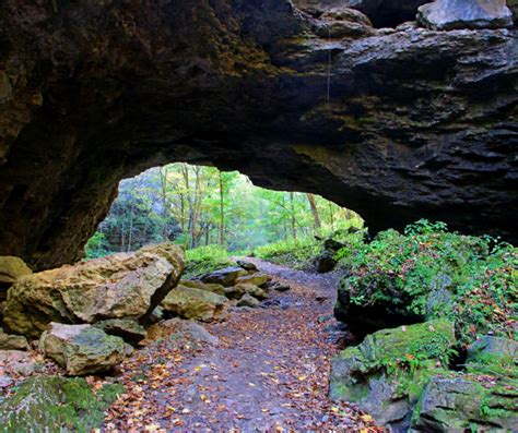 The Best List Of Caves In Iowa World Of Caves