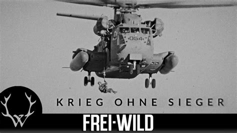 Frei Wild Krieg Ohne Sieger Offizielles Video Youtube Music