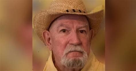 Richard Glenn Hicks Obituary Visitation And Funeral Information