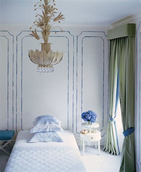 Wall Treatments Youll Want For Your Bedroom Master Bedrooms Decor