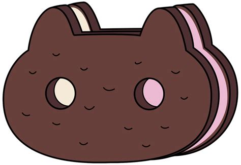 Svg Cookie Cat Steven Universe Wiki Fandom