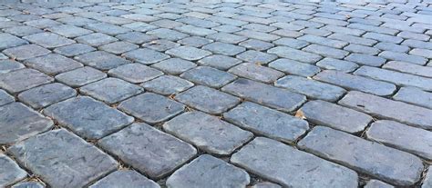 Maybe you would like to learn more about one of these? The Advantages of Belgian Block - James Kurpiel Inc.