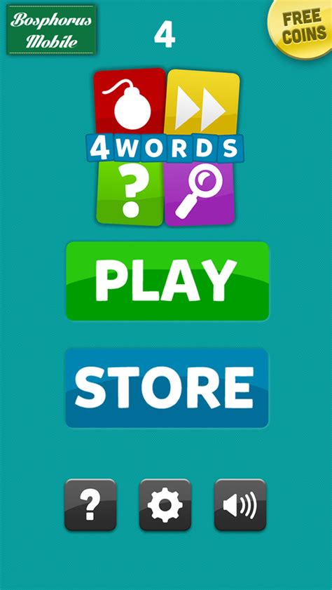 Use this best word association games list to find the most interesting game for you. 4 Words - Word Association Game Review and Discussion ...