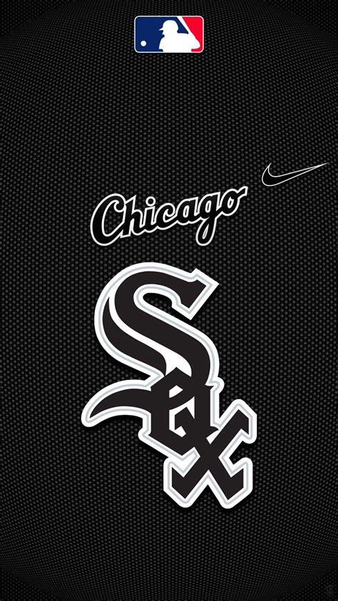 Maybe you would like to learn more about one of these? chicago-white-sox-with-mlb-and-nike-logo-for-iphone-6 ...