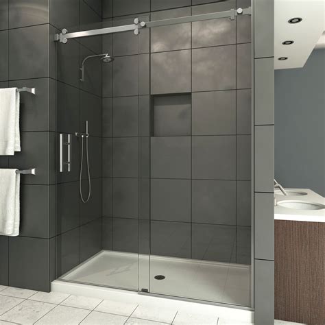 glass shower door examples best design idea