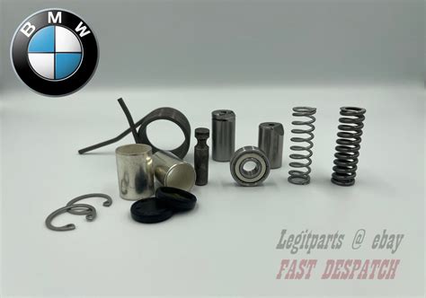 Bmw M3 E36 E46 Smg To Manual Conversion Transmission Kit Getrag 420g 6