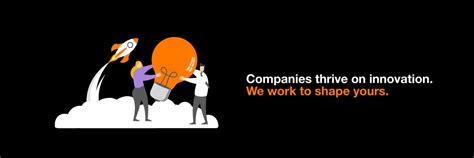 Orange Business Services Logos And Brand Assets Brandfetch