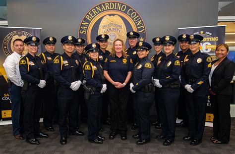 The... - San Bernardino County Probation Department