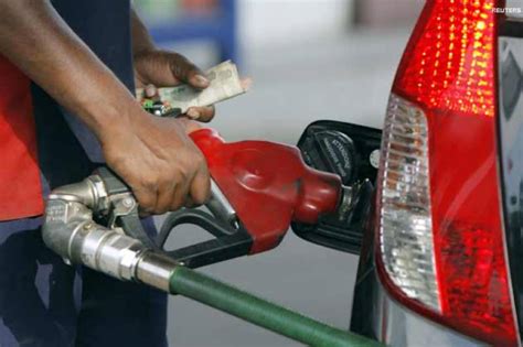 Petrol Diesel Likely To Go Down In January