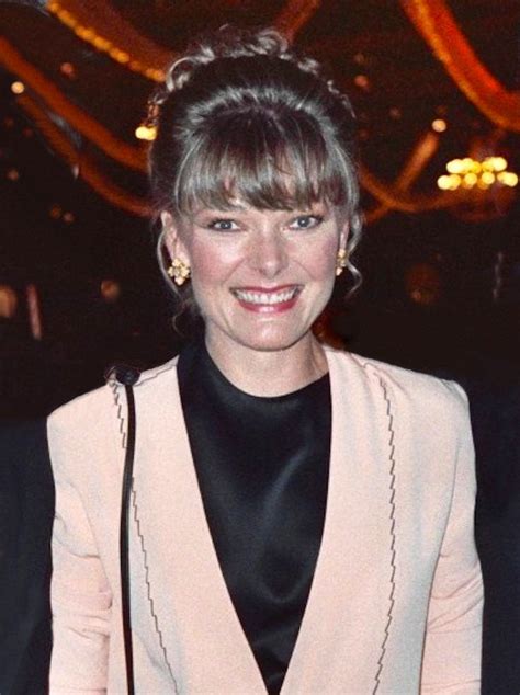 Jane Curtin Has Been Happily Married For 45 Years And Has One Beautiful Daughter