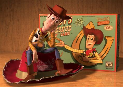 Woodys Roundup Toy Story Keep Working On It Vodcast Picture Show