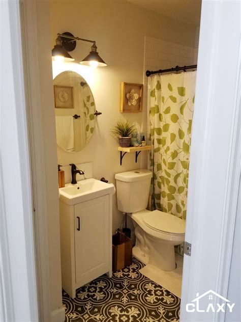 Firstly, this product had the main feature was to hold candles and torches on the walls but the perspective has changed. Small bathroom ideas | Bath wall sconces, Wall sconce ...
