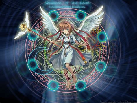 Sakura - Cardcaptor Sakura Wallpaper (4560091) - Fanpop