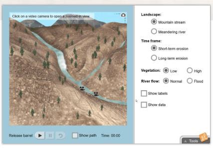 Heavier nuclei tend to be unstable why? New science Gizmo development in 2018—and beyond | ExploreLearning News