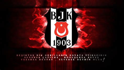 Beşiktaş jimnastik kulübü (lit. 'beşiktaş gymnastics club'), also known simply as beşiktaş, is a turkish sports club founded in 1903 that is based in the beşiktaş district of istanbul. BJK Gerilla by serezmetin on DeviantArt