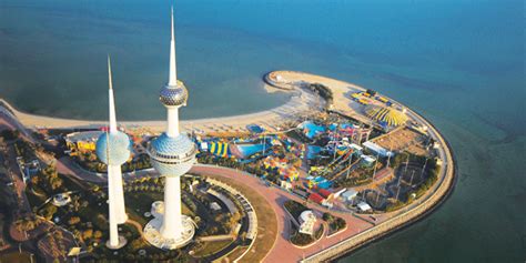 الاستحمام و العناية ببشرة الطفل. %1.5 مساهمة السياحة في الناتج المحلي للكويت
